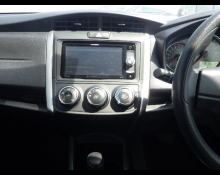 Toyota Corolla Fielder 2017