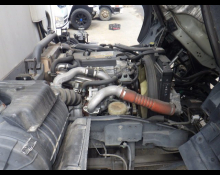Isuzu Forward 2014