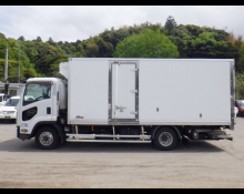 Isuzu Forward 2014
