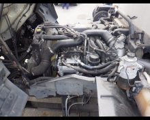 Isuzu Forward 2014