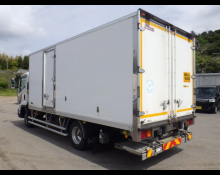 Isuzu Forward 2014