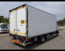 Isuzu Forward 2014