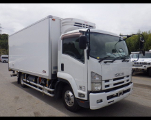 Isuzu Forward 2014