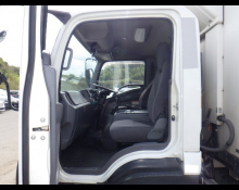 Isuzu Forward 2014