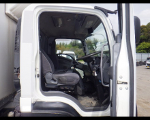 Isuzu Forward 2014