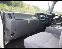 Isuzu Forward 2014
