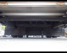 Isuzu Forward 2014