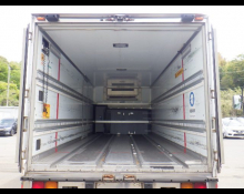 Isuzu Forward 2014