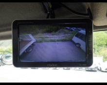 Isuzu Forward 2014