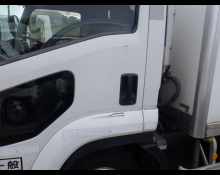 Isuzu Forward 2014