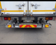 Isuzu Forward 2014