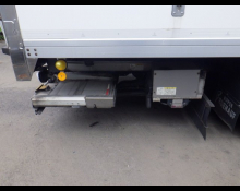 Isuzu Forward 2014