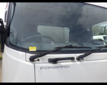Isuzu Forward 2014