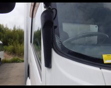 Isuzu Forward 2014