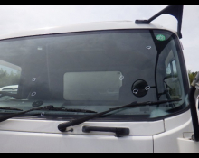 Isuzu Forward 2014