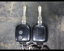 Isuzu Forward 2014