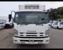 Isuzu Forward 2014