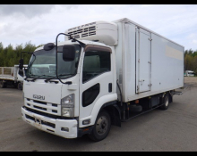 Isuzu Forward 2014