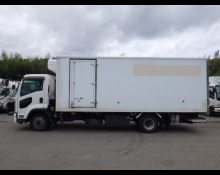 Isuzu Forward 2014