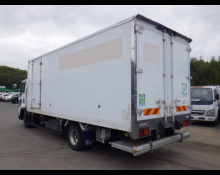 Isuzu Forward 2014