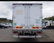 Isuzu Forward 2014