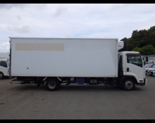 Isuzu Forward 2014