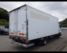 Isuzu Forward 2014