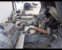 Isuzu Forward 2014
