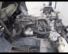 Isuzu Forward 2014