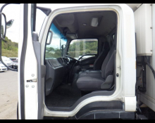 Isuzu Forward 2014