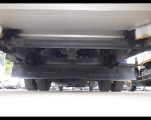 Isuzu Forward 2014