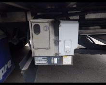 Isuzu Forward 2014