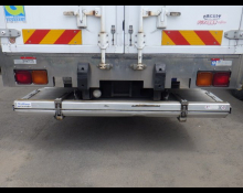 Isuzu Forward 2014