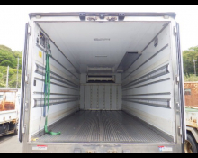 Isuzu Forward 2014