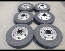 Isuzu Forward 2014
