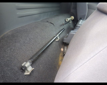 Isuzu Forward 2014