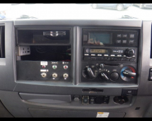 Isuzu Forward 2014