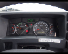 Isuzu Forward 2014