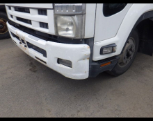 Isuzu Forward 2014