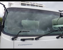 Isuzu Forward 2014