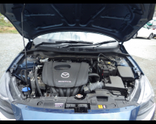 Mazda Mazda2 2022