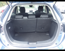 Mazda Mazda2 2022