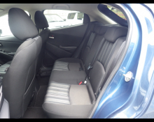 Mazda Mazda2 2022
