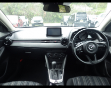 Mazda Mazda2 2022