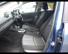 Mazda Mazda2 2022