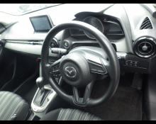Mazda Mazda2 2022