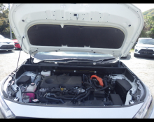 Toyota RAV4 2024