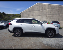 Toyota RAV4 2024