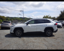 Toyota RAV4 2024