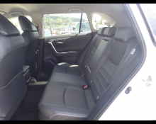 Toyota RAV4 2024